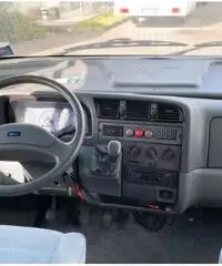 Mobilvetta euroyacht 190 lx doppio matrimoniale