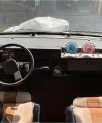 Camper motorhome laika motorpolo 613