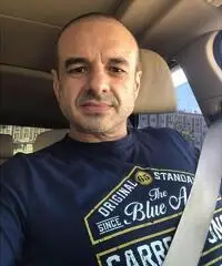 Cerco compagna seria