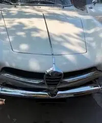 ALFA ROMEO Altro modello ALFA ROMEO Altro modello