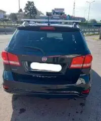 FIAT Freemont (345) 2.0 JTD 4x4 Diesel (170 CV)