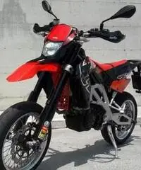 Aprilia SXV 5.5 - 2009