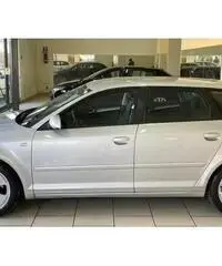 Audi A3 Sportback 1.9 TDI 105 cavalli Full Opt