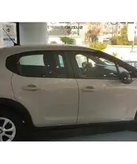 CITROEN C3 1.2 Feel Pack 83 Cv Italiana 2019