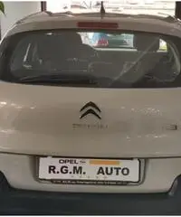 CITROEN C3 1.2 Feel Pack 83 Cv Italiana 2019