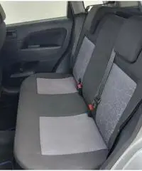 Ford Fiesta 1.4 TDCi 5p. Titanium