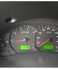 Rimor modello europeo su meccanica ford