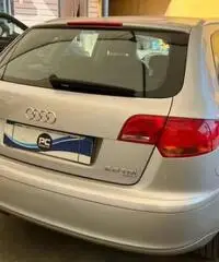 Audi A3 2.0 TDI F.AP. Ambiente