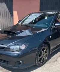 Subaru Impreza wrx sport diesel Subaru Impreza wrx sport diesel