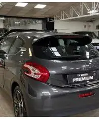 Peugeot 208 3p 1.2 (vti) 12v 82CV per neopatentati