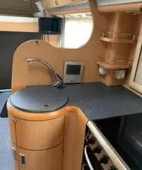 Laika Kreos 3002