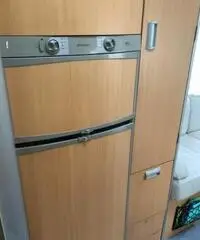 Laika Kreos 3002