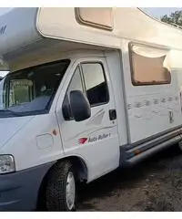 Camper fiat ducato Camper fiat ducato