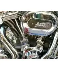 Road glide cvo 110