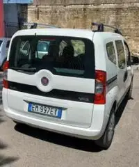 Fiat Qubo 1.4 Natural Power Dynamic (2012)