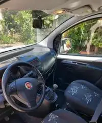 Fiat Qubo 1.4 Natural Power Dynamic (2012)