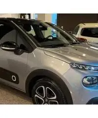 Citroen C3 BlueHDi 100 S&S Shine Unico Proprietari