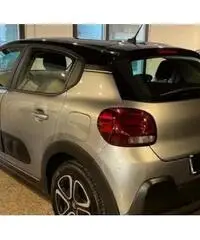 Citroen C3 BlueHDi 100 S&S Shine Unico Proprietari