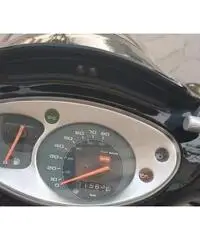 Aprilia Scarabeo 50 - 2010