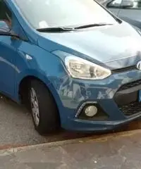 HYUNDAI i10 2ª serie - 2015 HYUNDAI i10 2ª serie - 2015