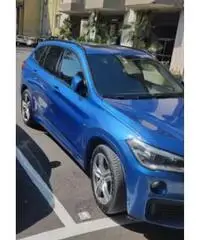 Bmw x1 Msport tetto apribile Bmw x1 Msport tetto apribile