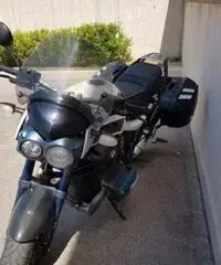 Bmw r 1150 r - 2003