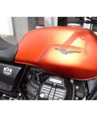 Moto Guzzi V7 III