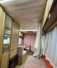 Camper Laika
