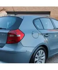 BMW Serie 1 (E87) - 2007