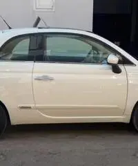 Fiat 500 1.3diesel