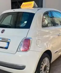 Fiat 500 1.3diesel