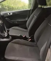 Ford Fiesta 1.5 Tdci 75cv