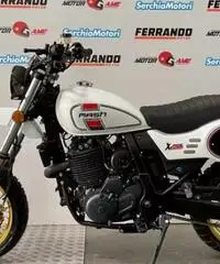 Mash Altro modello