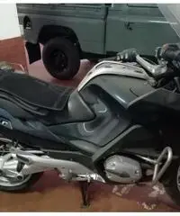 BMW r1200rt r 1200 rt solo 16500 km BMW r1200rt r 1200 rt solo 16500 km