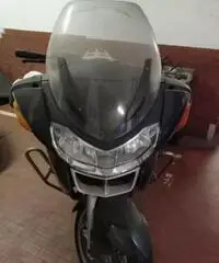BMW r1200rt r 1200 rt solo 16500 km BMW r1200rt r 1200 rt solo 16500 km