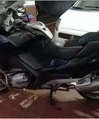BMW r1200rt r 1200 rt solo 16500 km BMW r1200rt r 1200 rt solo 16500 km