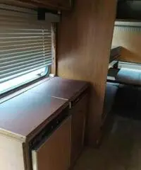 Caravan Adria
