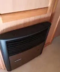 Camper Elnagh Ford km 87mila molto bello