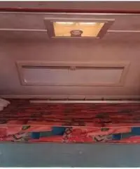 Camper Elnagh Ford km 87mila molto bello