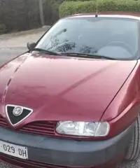 Alfa romeo 145 - 1994 Alfa romeo 145 - 1994