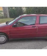 Alfa romeo 145 - 1994 Alfa romeo 145 - 1994
