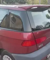 Alfa romeo 145 - 1994 Alfa romeo 145 - 1994