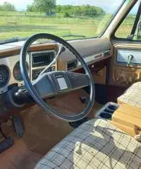 CHEVROLET Altro modello - 1980