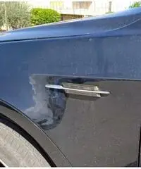 BMW X3 e83 177cv km 5000 leggi bene