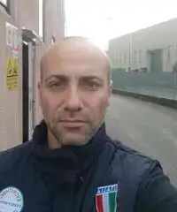 Attrezzista da banco Attrezzista da banco