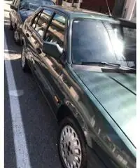 Alfa 33 V 1003 carburatore Doppio corpo