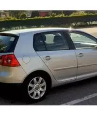 VOLKSWAGEN Golf 2.0 Tdi Comfortline