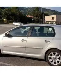 VOLKSWAGEN Golf 2.0 Tdi Comfortline