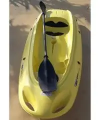 Canoa