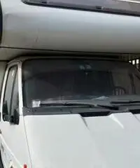 Ford Camper